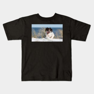 English Springer Spaniel Kids T-Shirt